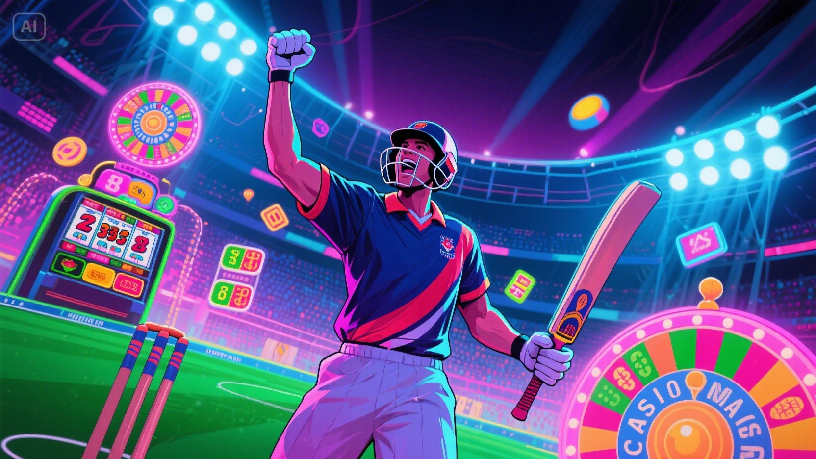 Registration at adspin royale app Casino