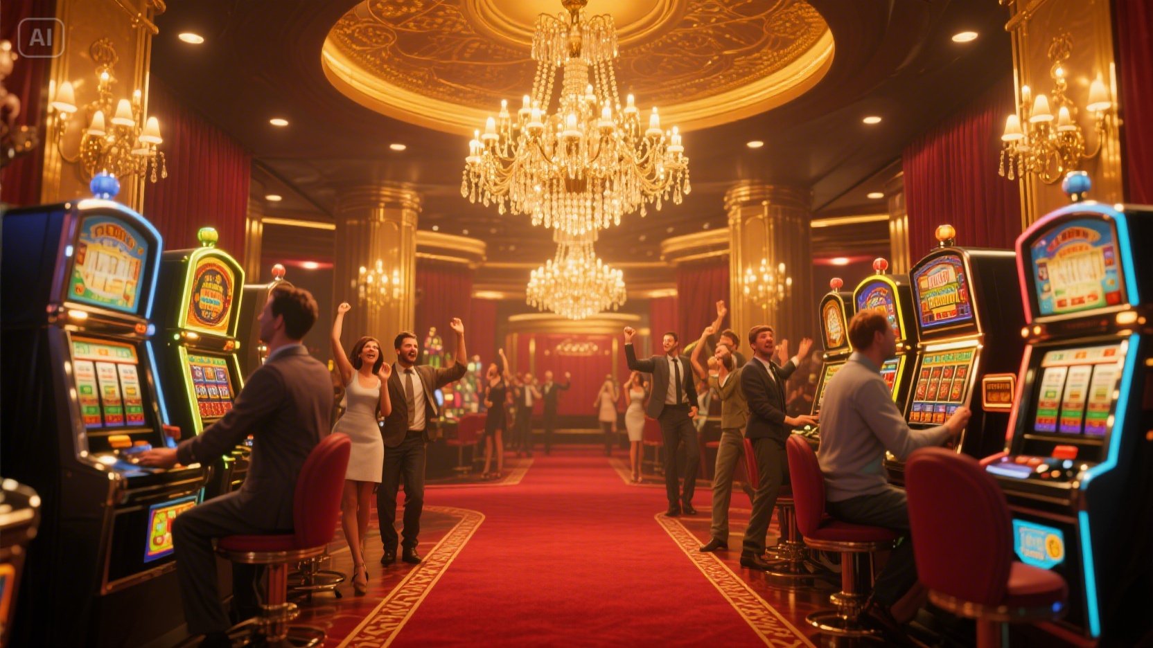 Registration at adspin royale app Casino